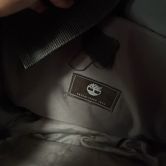 Timberland Backpack - Picture 4 of 8